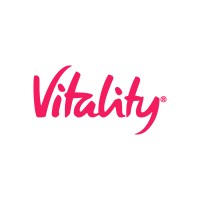 Logo of Vitality Group Inc.