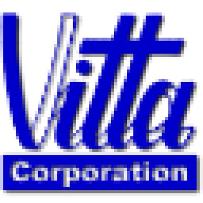 Logo of Vitta Corporation