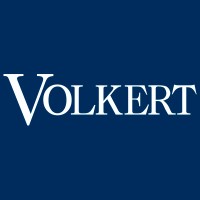 Logo of Volkert, Inc.