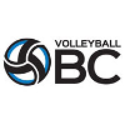 Logo of Volleyball BC