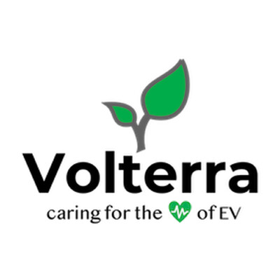 Logo of Volterra Technologies Inc.