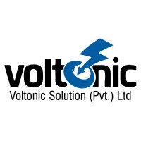 Logo of Voltonic Solution Pvt. Ltd.