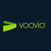 Logo of Voovio