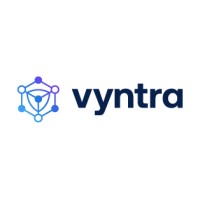 Logo of Vyntra Global