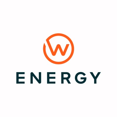 Logo of W Energy