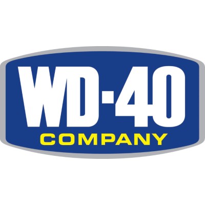 Logo of WD-40 Company