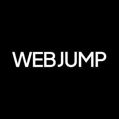Logo of WEBJUMP