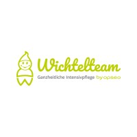 WICHTELTEAM GMBH - HÄUSLICHE INTENSIVPFLEGE FÜR KINDER