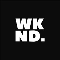 WKND.