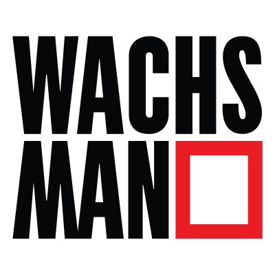 Logo of Wachsman