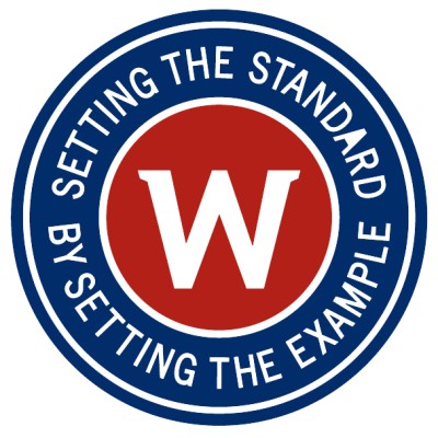 Logo of Walden Security
