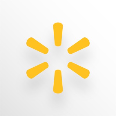 Logo of Walmart