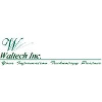 Logo of Waltech Inc