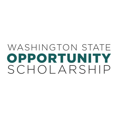 Washington State Opportunity Scholarship