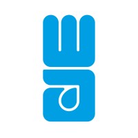 Logo of WaterAid