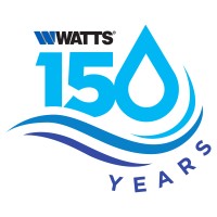 Logo of Watts Water Technologies