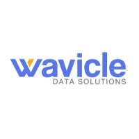 Logo of Wavicle Data Solutions
