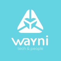 Wayni - Tech & People