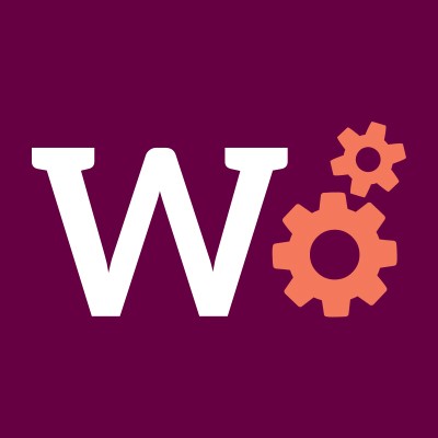 Logo of We Are Working