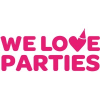 Logo of We Love Parties GmbH