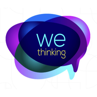 Logo of We Thinking