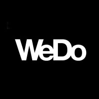 Logo of WeDo