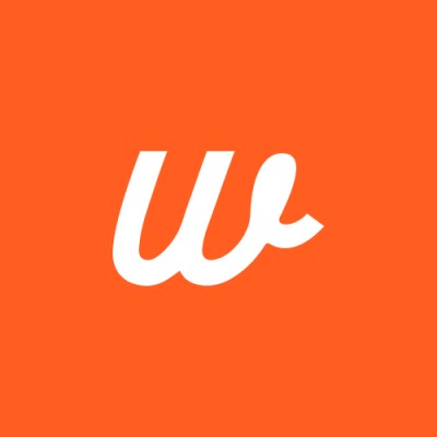 Logo of WeDoFlow - Ultimate Webflow Templates
