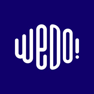 Logo of WeDoSupport