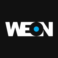 Logo of WeON