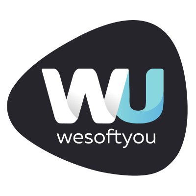 Logo of WeSoftYou Inc.