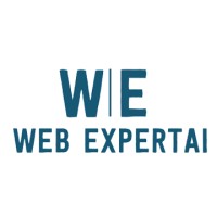 Logo of Web Expertai
