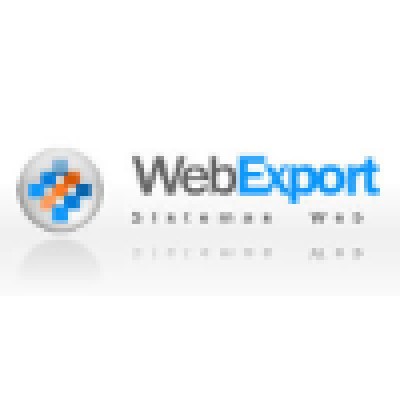 Logo of WebExport