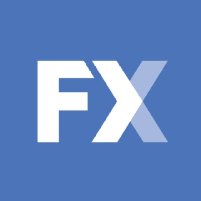 Logo of WebFX