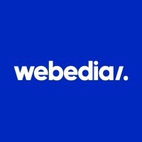 Logo of Webedia