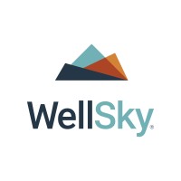 Logo of WellSky