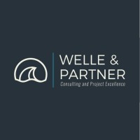 Logo of Welle & Partner
