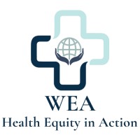 Logo of Wellness Equity Alliance