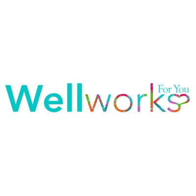 Logo of Wellworks For You