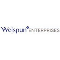 Logo of Welspun Enterprises Ltd