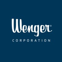 Logo of Wenger Corporation