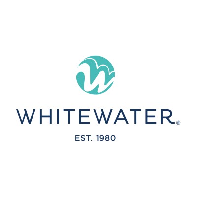 Logo of WhiteWater