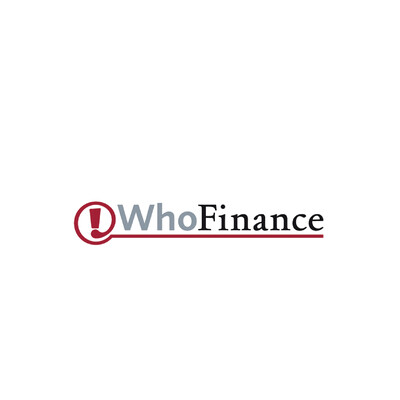 WhoFinance GmbH