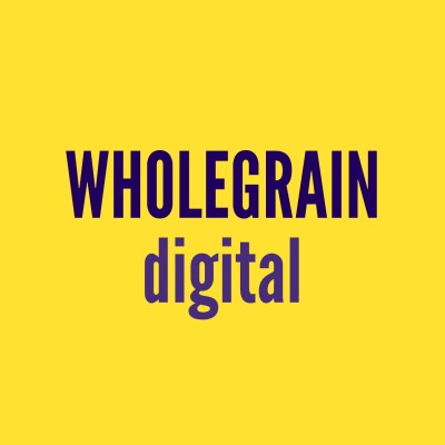 Logo of Wholegrain Digital
