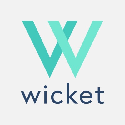 Logo of Wicket