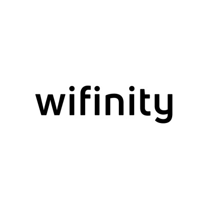 Logo of Wifinity