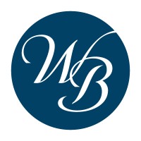 Logo of William Blair