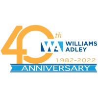 Williams, Adley & Company-DC, LLP