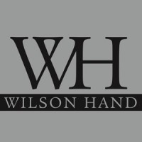 Logo of Wilson Hand LLP