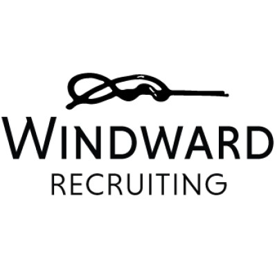 Logo of Windward Recruiting