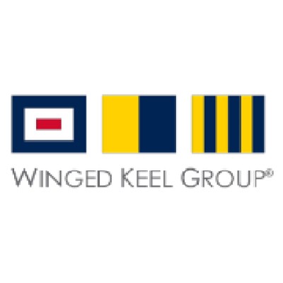 Logo of Winged Keel Group